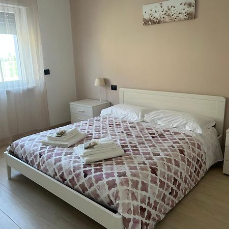 Casa Palma Villa Begliano Eksteriør billede