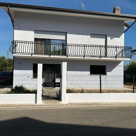 Casa Palma Villa Begliano Eksteriør billede