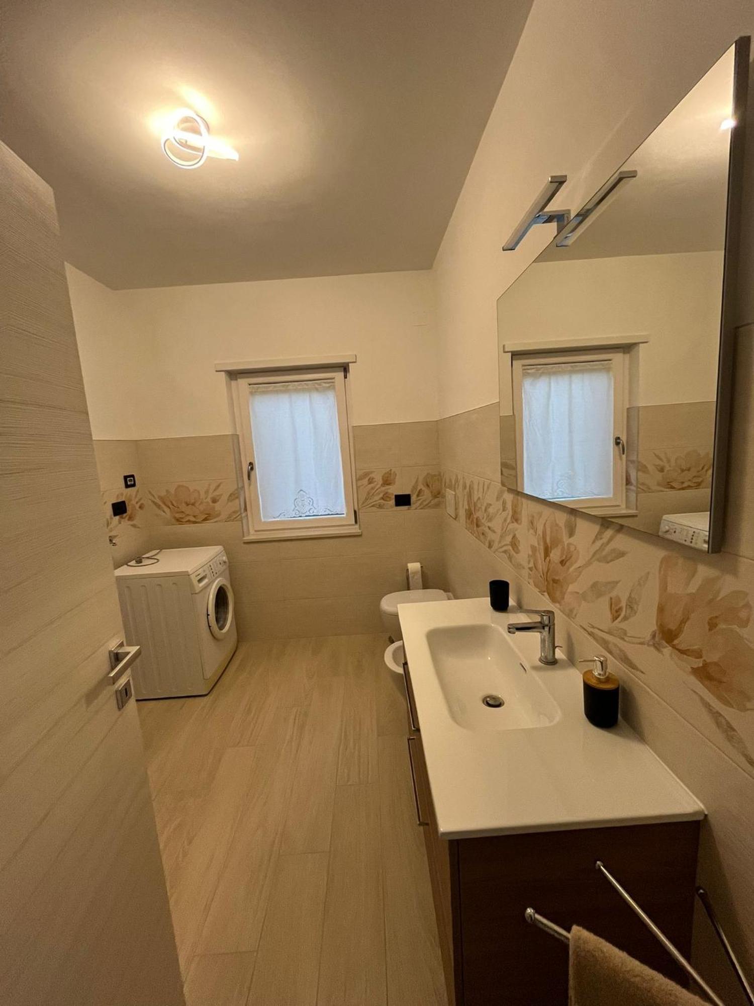 Casa Palma Villa Begliano Eksteriør billede