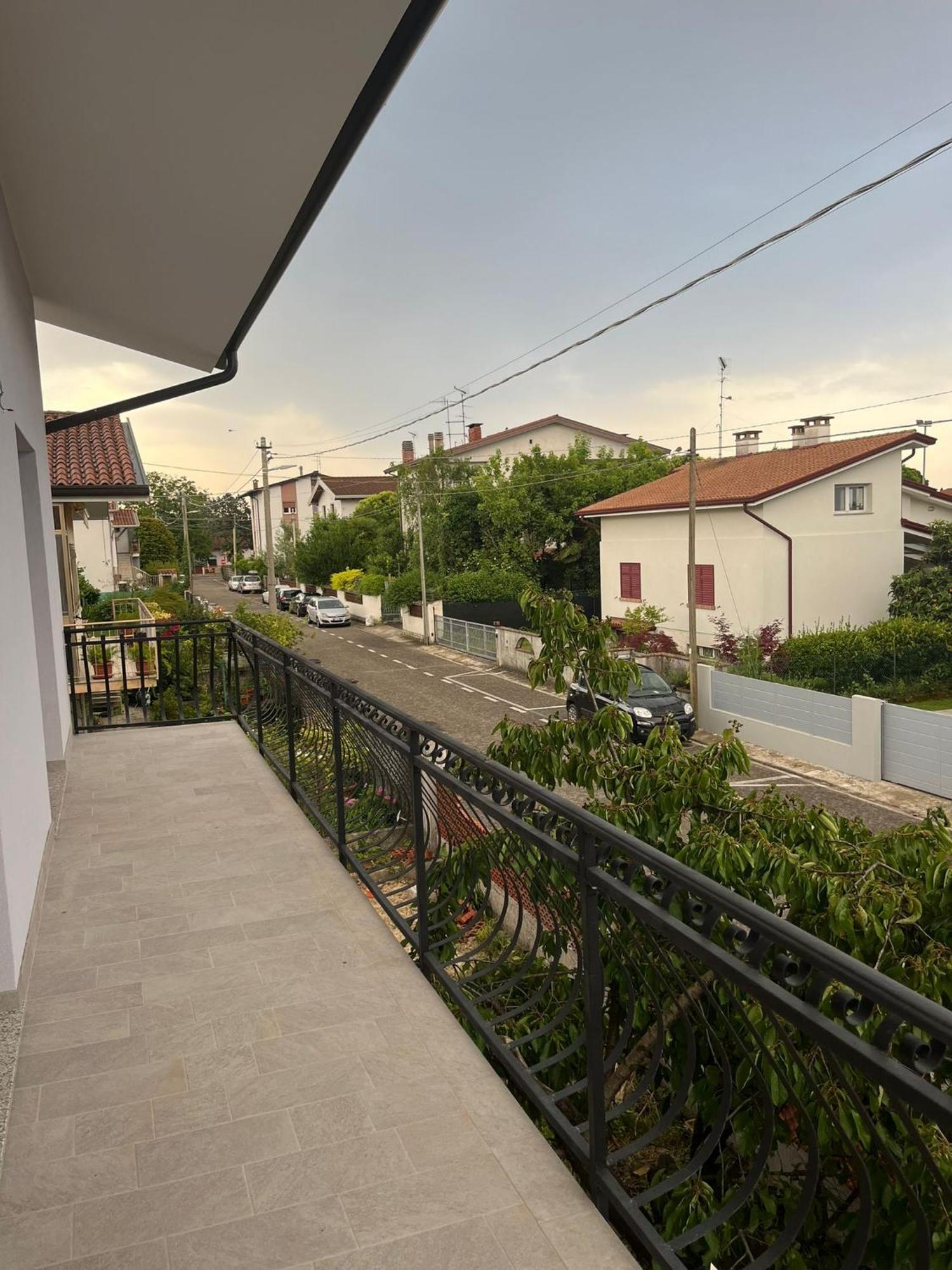 Casa Palma Villa Begliano Eksteriør billede