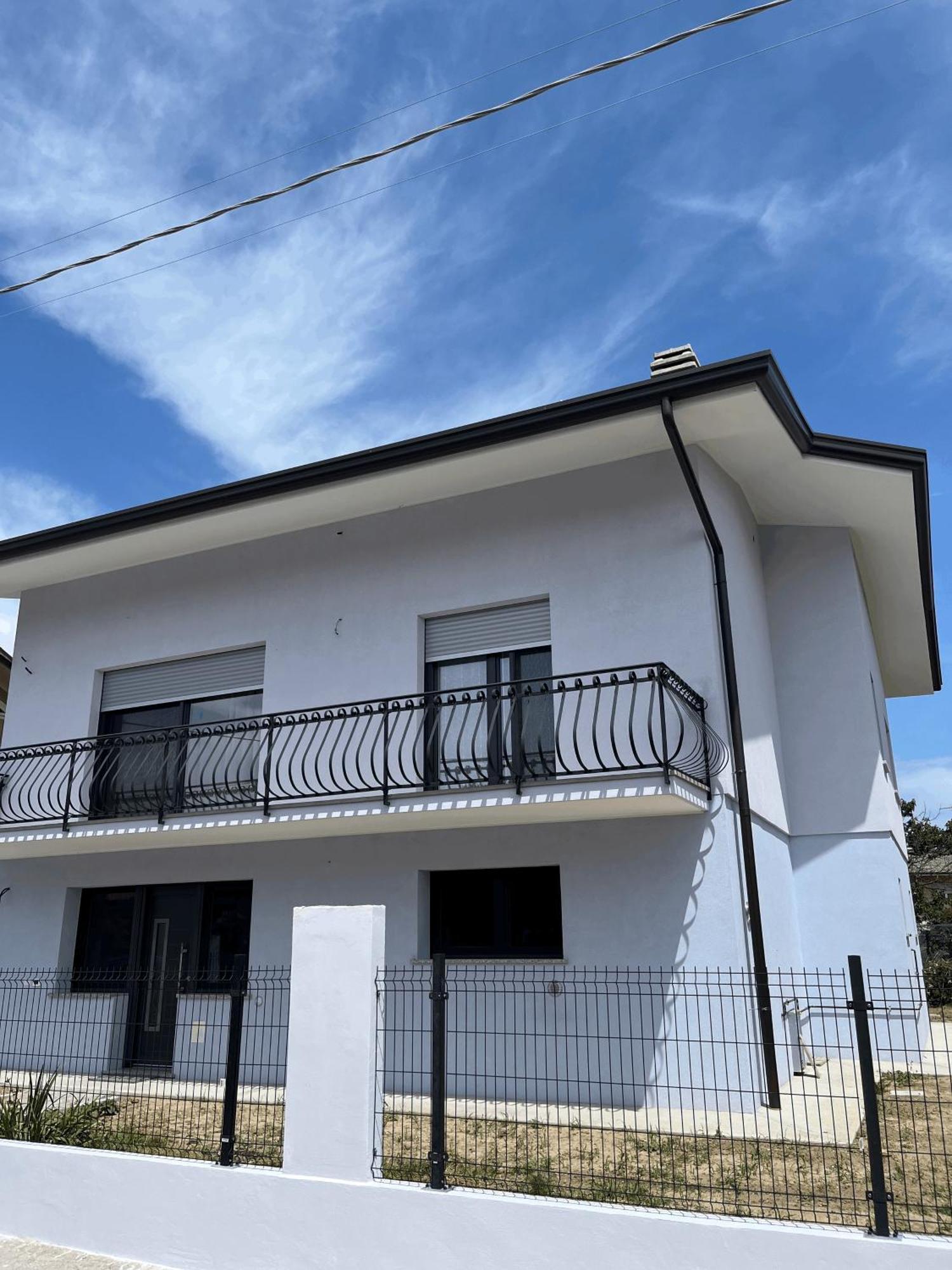Casa Palma Villa Begliano Eksteriør billede