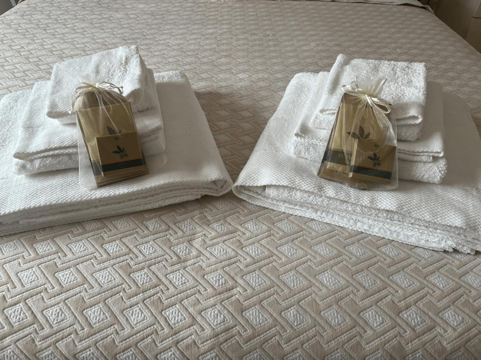 Casa Palma Villa Begliano Eksteriør billede
