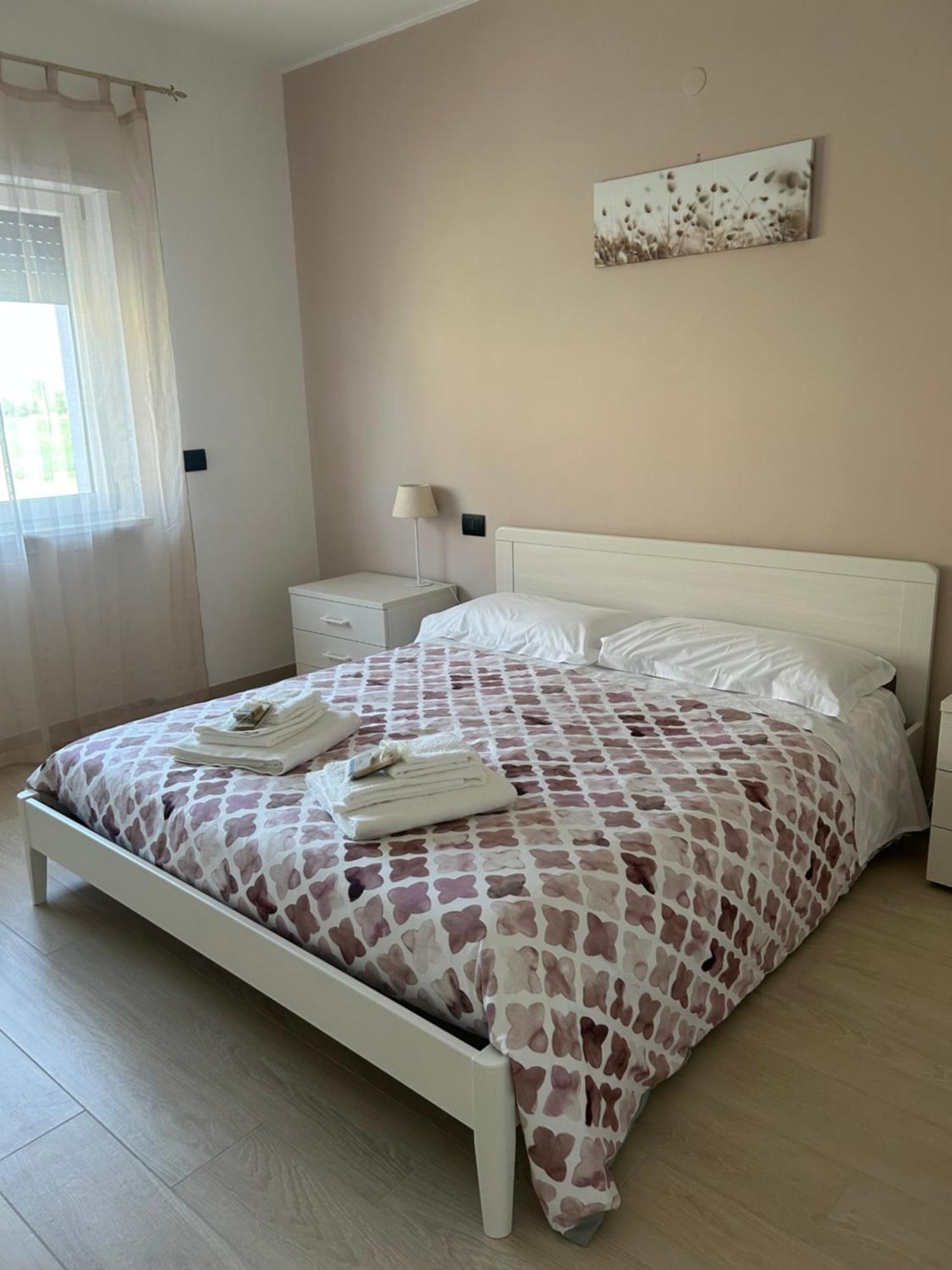 Casa Palma Villa Begliano Eksteriør billede