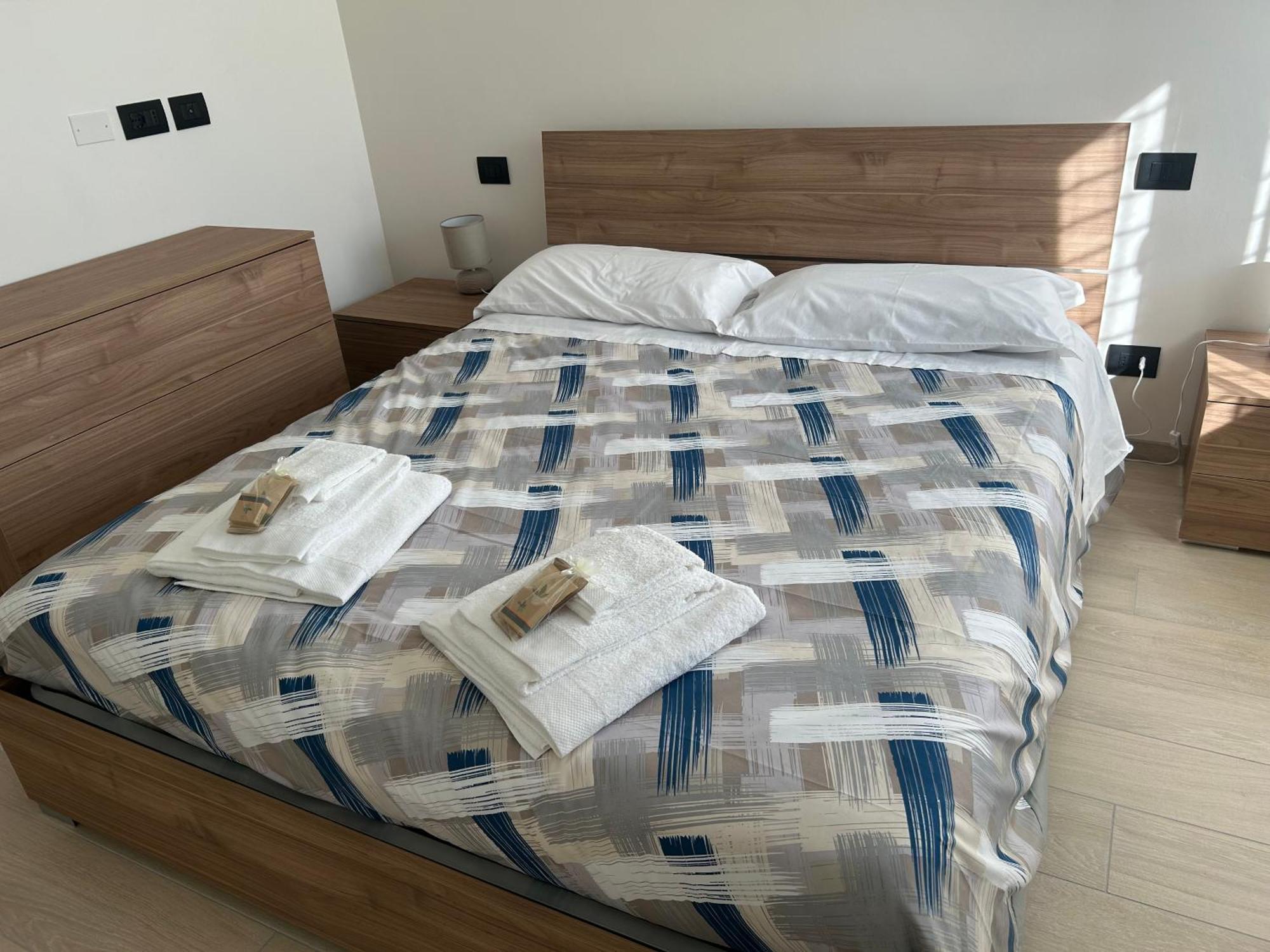 Casa Palma Villa Begliano Eksteriør billede