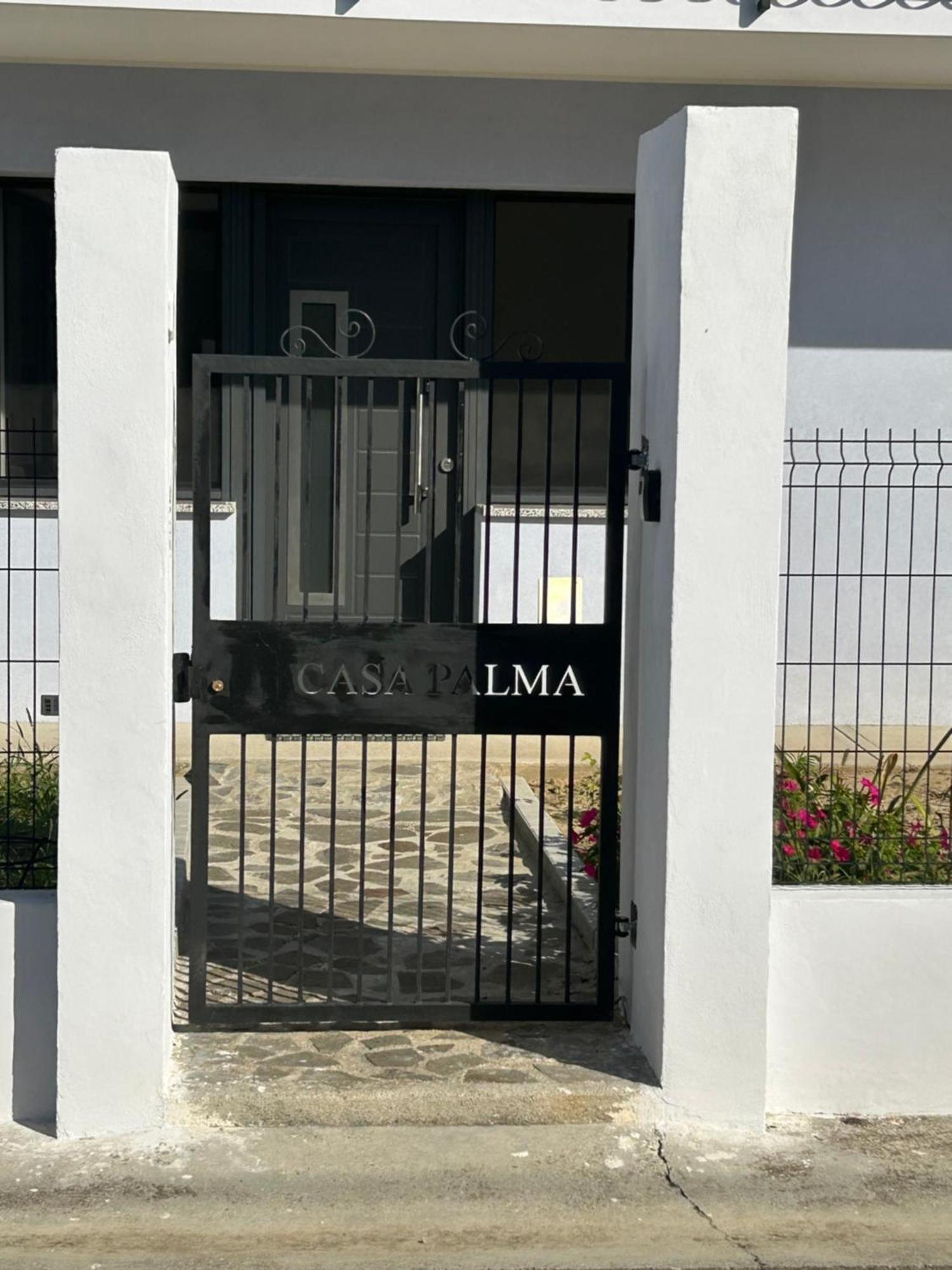 Casa Palma Villa Begliano Eksteriør billede