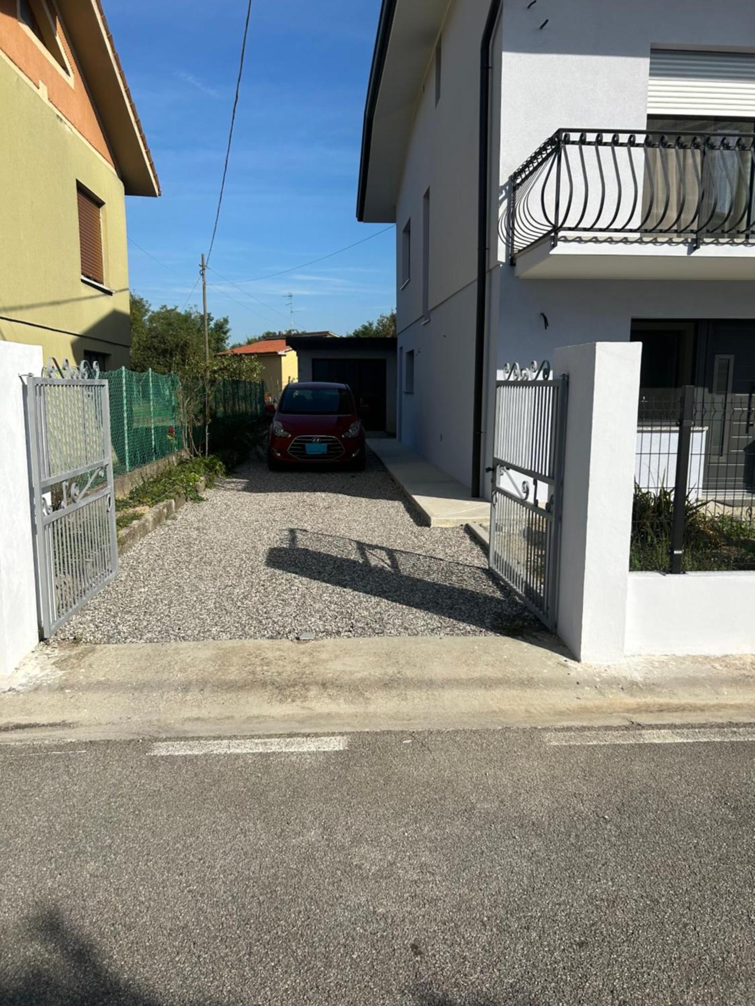 Casa Palma Villa Begliano Eksteriør billede